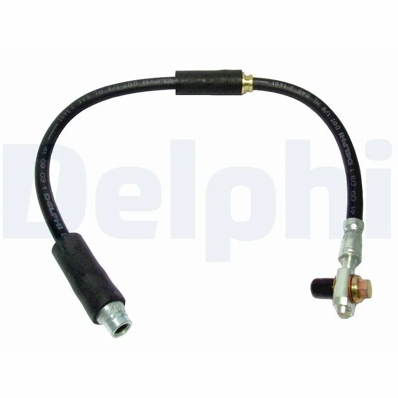Brzdová hadice DELPHI LH6010 – OE 8N0611707A