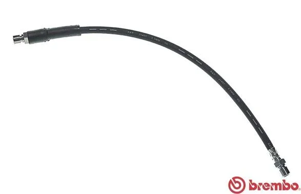 Brzdová hadice BREMBO T50019