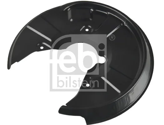 Ochranný plech proti rozstřikování, brzdový kotouč FEBI BILSTEIN 175138