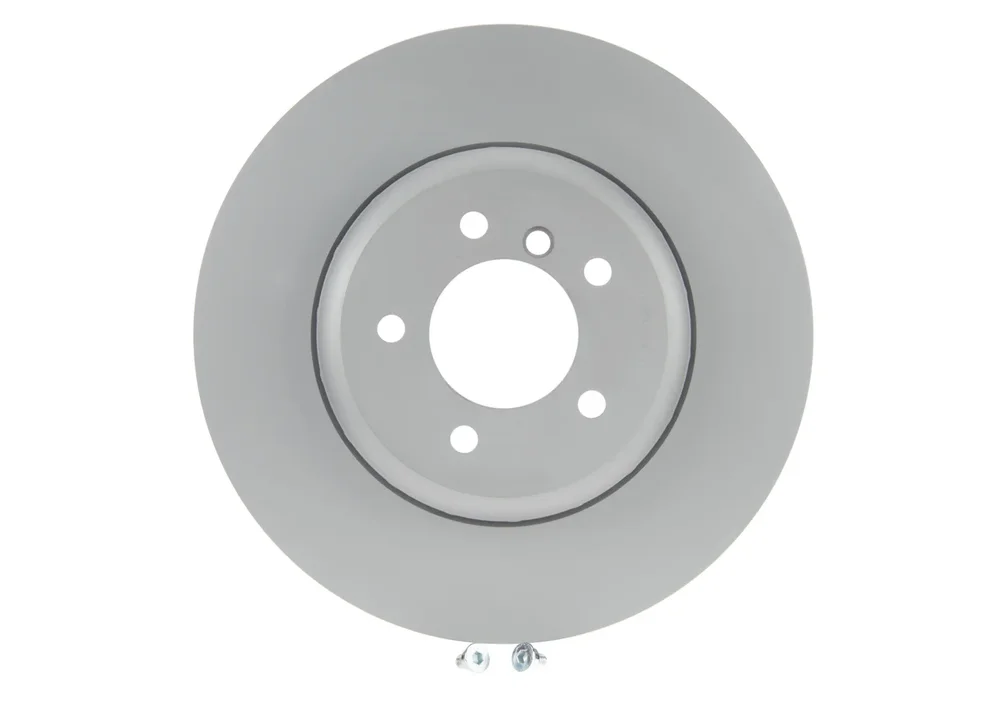 Brzdový kotouč BOSCH 0986479E24 – OE 34116782593