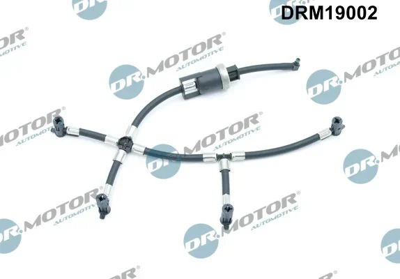 Hadice, unikání paliva Dr.Motor Automotive DRM19002 – OE 2376033030