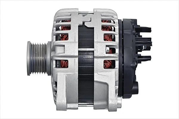 generátor HELLA 8EL015630-661 generátor HELLA 8EL015630-661