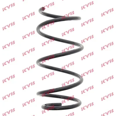 Pruzina podvozku KYB RH2590