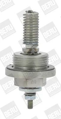 Zhavici svicka, nezavisle vytapeni BorgWarner GHA408