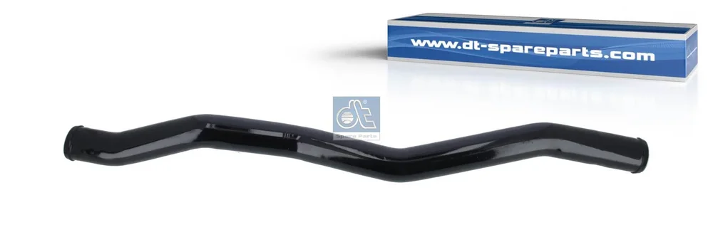 Vedení chladicí kapaliny DT Spare Parts 3.16466 – OE 81.06303.0589 Vedení chladicí kapaliny DT Spare Parts 3.16466 – OE 81.06303.0589