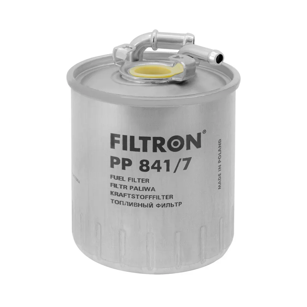 Palivový filtr FILTRON PP841/7