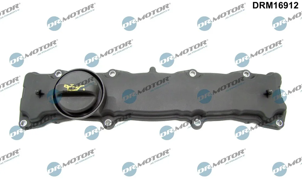 Kryt hlavy válce Dr.Motor Automotive DRM16912 Kryt hlavy válce Dr.Motor Automotive DRM16912