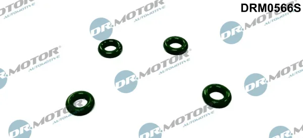 Těsnění, palivové potrubí Dr.Motor Automotive DRM0566S