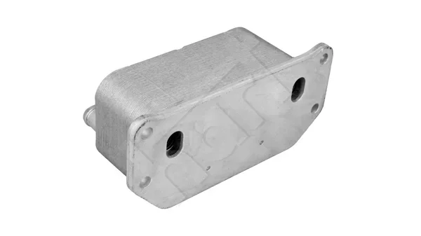 Olejový chladič, motorový olej HART 646513 Olejový chladič, motorový olej HART 646513