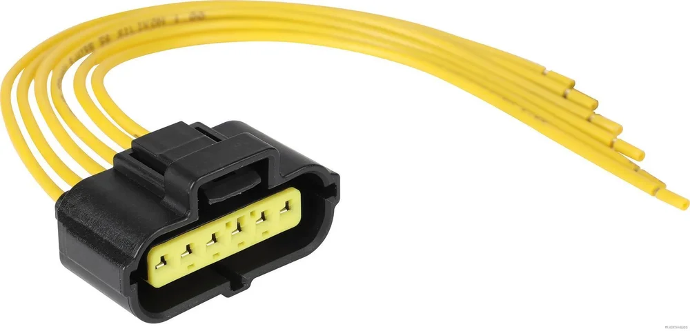 Opravná sada kabelů, snímač palivoměru HERTH+BUSS ELPARTS 51277438