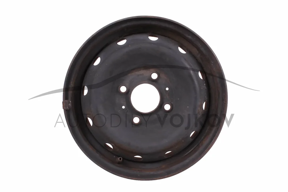 Disk kola 4×108 5Bx13FR ET28 v:48187