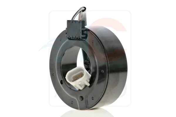 Cívka, kompresor s magnetickou spojkou ACAUTO AC-04SD19