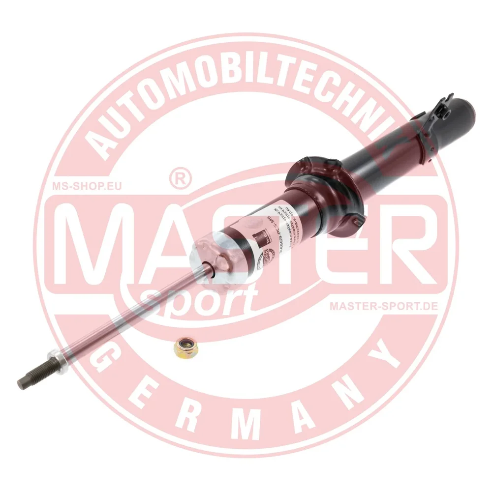 Tlmič perovania MASTER-SPORT GERMANY 314669-PCS-MS
