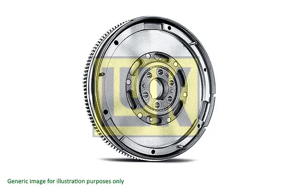 Setrvačník Schaeffler LuK 415101810