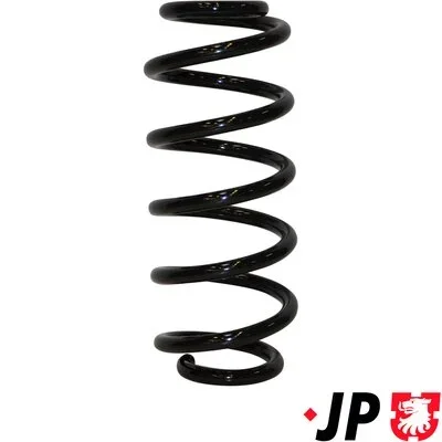 Pruzina podvozku JP GROUP 1142207500 – OE 4F0411105BF