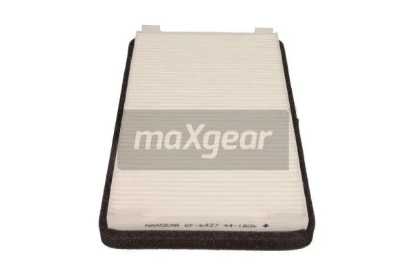 Filtr, vzduch v interiéru MAXGEAR 26-1189 Filtr, vzduch v interiéru MAXGEAR 26-1189