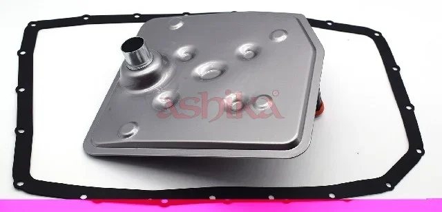 Hydraulický filtr, automatická převodovka ASHIKA FTA132