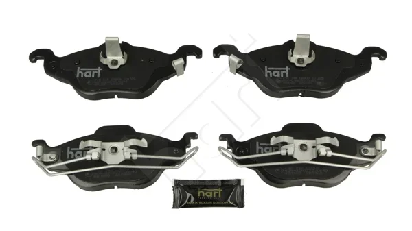 BRZD.DESKY /P/ASTRA 98-,ZAFIRA 99- HART 248948