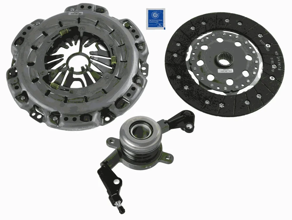 Spojková sada SACHS 3000990173
