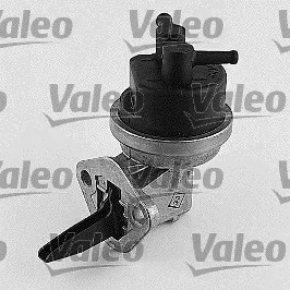 Palivové čerpadlo VALEO 247075 Palivové čerpadlo VALEO 247075