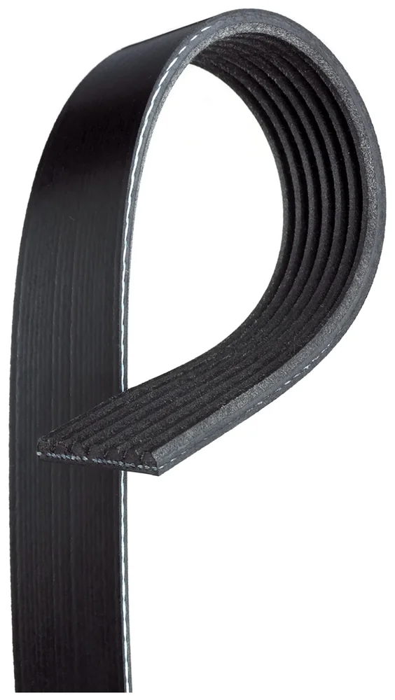 ozubený klínový řemen GATES 7PK1140