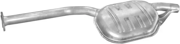 Stredni tlumic vyfuku POLMO 13.39 – OE 1244910200