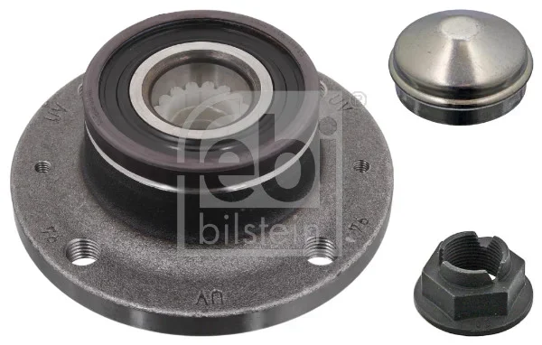 Sada lozisek kol FEBI BILSTEIN 28145