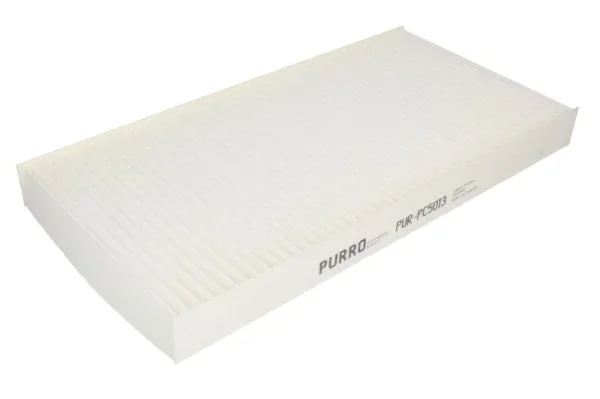 Filtr, vzduch v interiéru PURRO PUR-PC5013