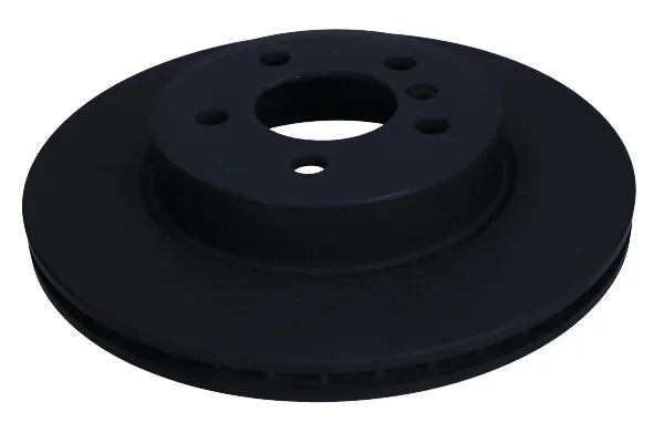 Brzdový kotouč QUARO QD4705HC