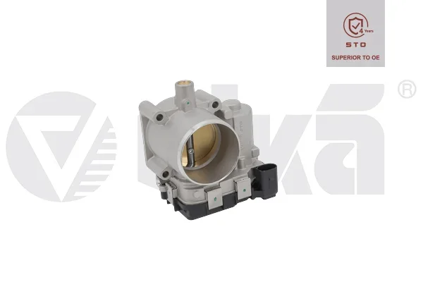 Hrdlo škrticí klapky vika 11331774401 – OE 03F133062