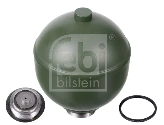 Tlakovy zasobnik, odpruzeni FEBI BILSTEIN 22505 Tlakovy zasobnik, odpruzeni FEBI BILSTEIN 22505