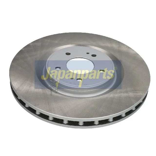 Brzdový kotouč JAPANPARTS DI-550C
