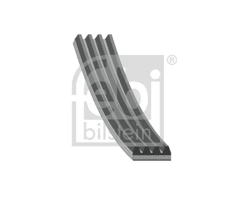 ozubený klínový řemen FEBI BILSTEIN 28785