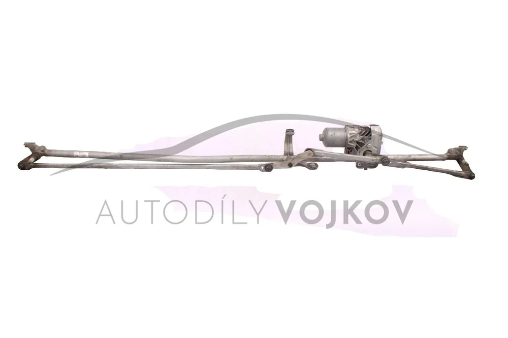 Motorek předních stěračů 3397021099 v:54211