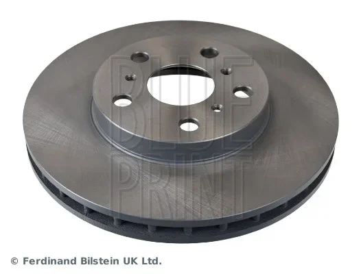 Brzdový kotouč BLUE PRINT ADT34346