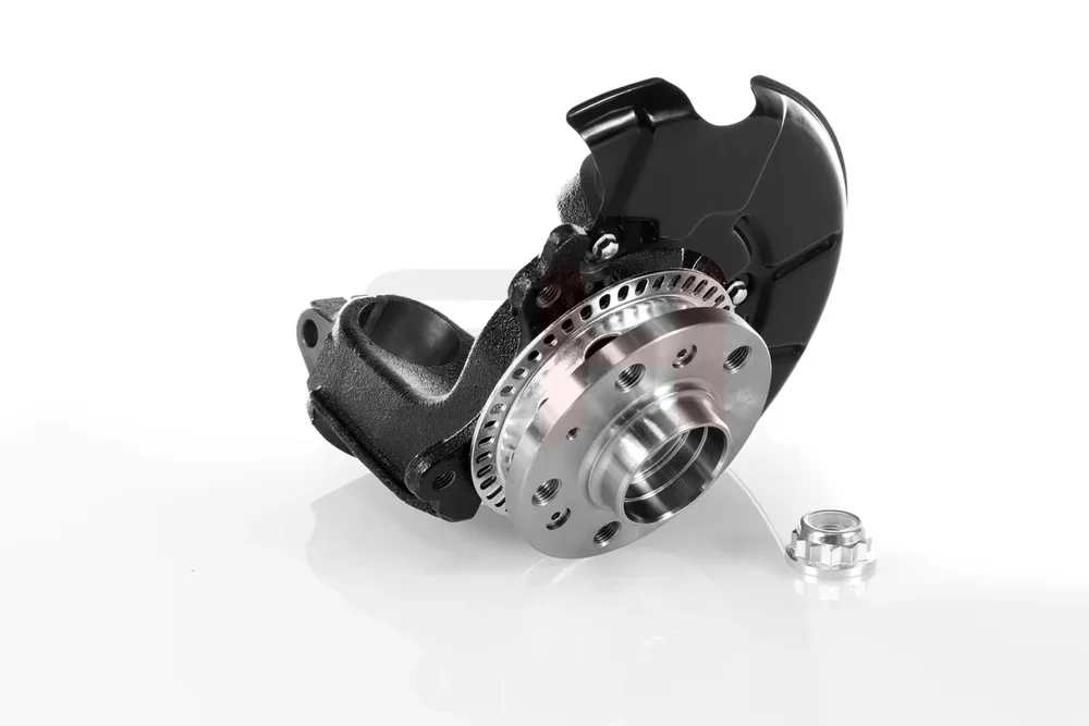 Čep nápravy, zavěšení kol GH GH-284709H