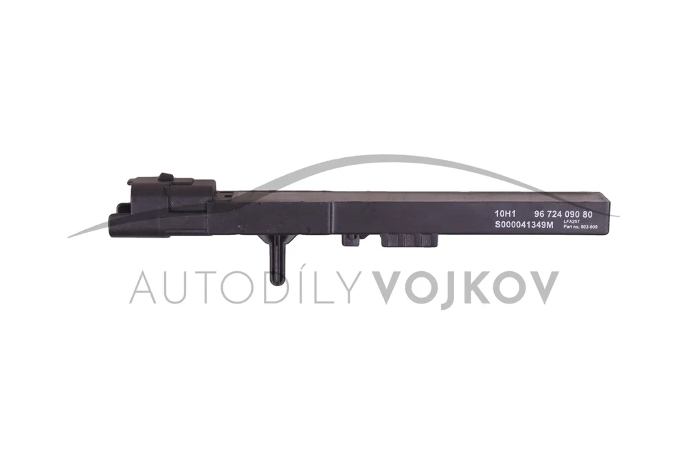 Anténa keyless – 9672409080 v:111948