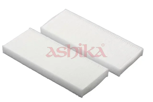 Filtr, vzduch v interiéru ASHIKA 21-NS-NS9