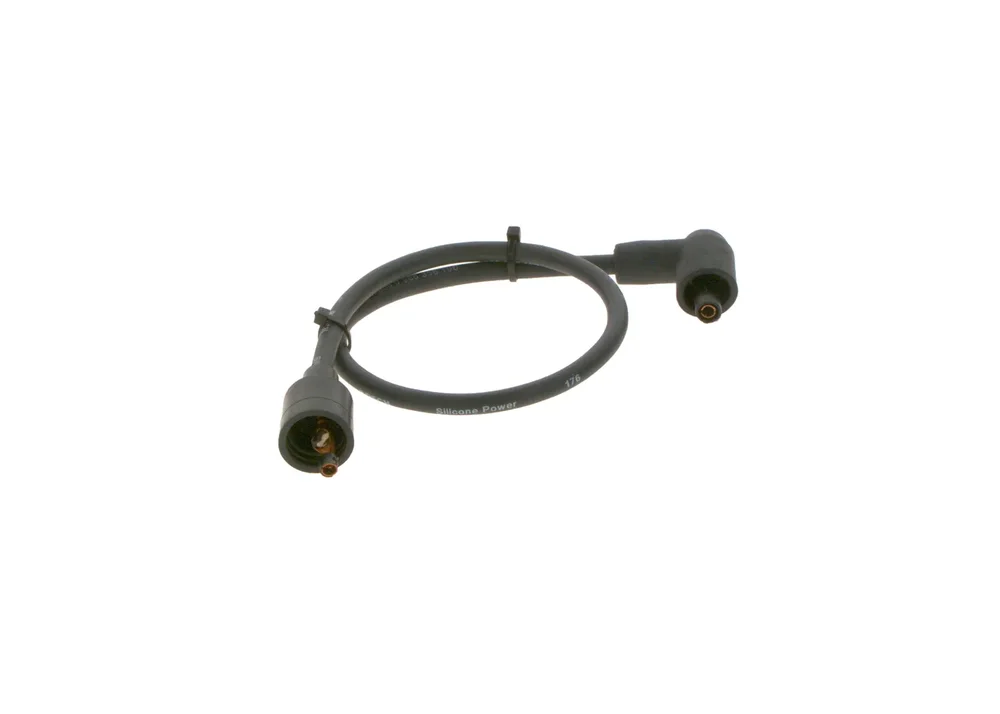 zapalovací kabel BOSCH 0986356190 zapalovací kabel BOSCH 0986356190
