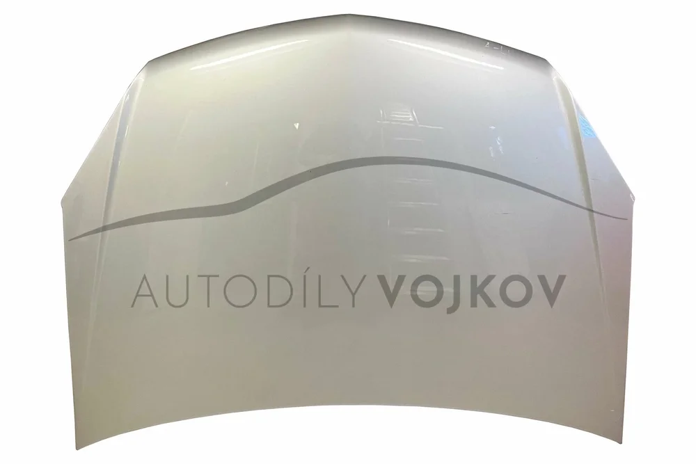 Kapota motoru 93178717 v:93084