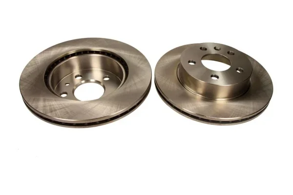 Brzdový kotouč MAXGEAR 19-0728