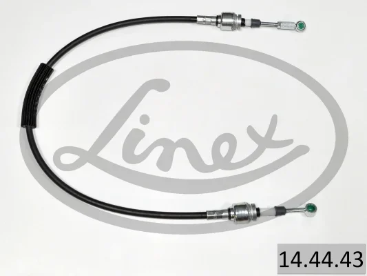 Tazne lanko, rucni prevodovka LINEX 14.44.43
