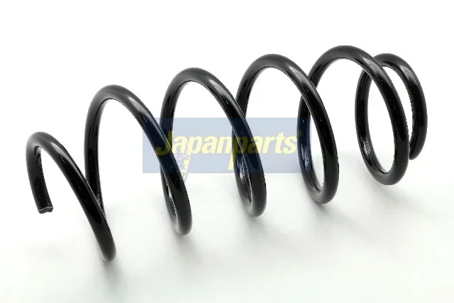 Pružina podvozku JAPANPARTS ZC3363A – OE 1K0411105DJ