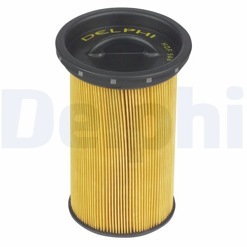 palivovy filtr DELPHI HDF566 – OE 13322246881 palivovy filtr DELPHI HDF566 – OE 13322246881