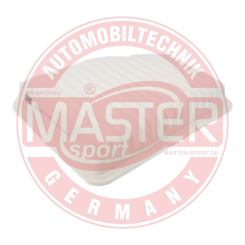 Vzduchový filter LEXUS GZ, ZC MASTER-SPORT GERMANY 1613K-LF-PCS-MS Vzduchový filter LEXUS GZ, ZC MASTER-SPORT GERMANY 1613K-LF-PCS-MS