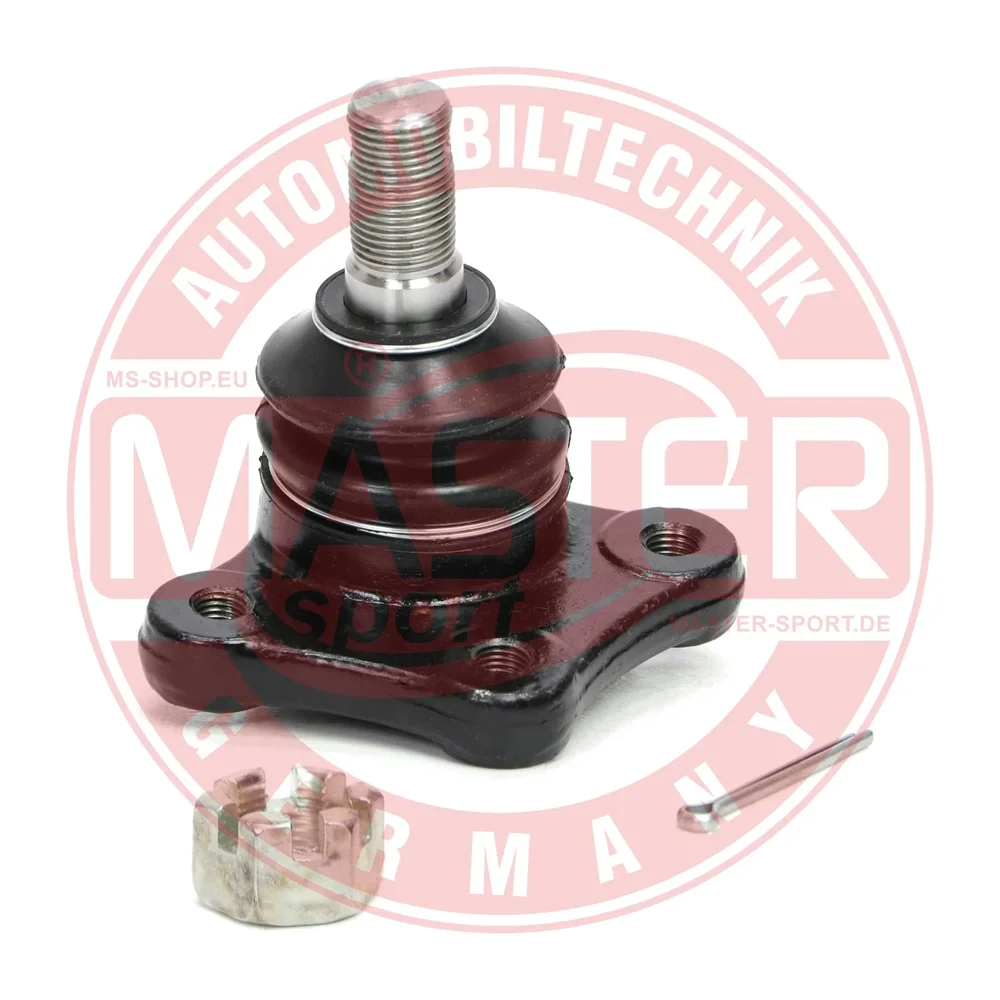 Podpora-/ Kloub MASTER-SPORT GERMANY 42397B-PCS-MS