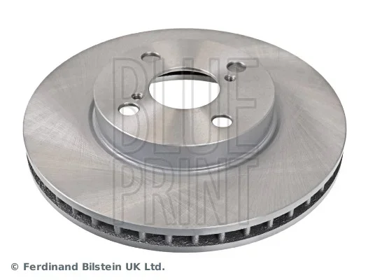 Brzdový kotouč BLUE PRINT ADT343156