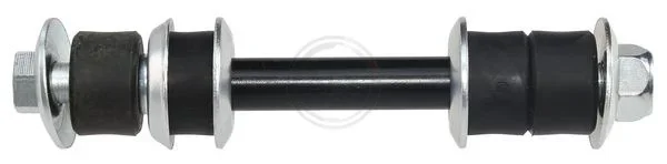 Tyc/vzpera, stabilisator A.B.S. 260703