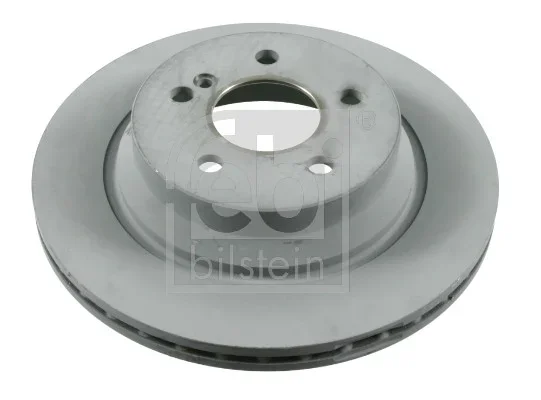 Brzdový kotouč FEBI BILSTEIN 22162
