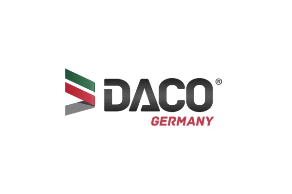 Palivový filtr DACO Germany DFF1003